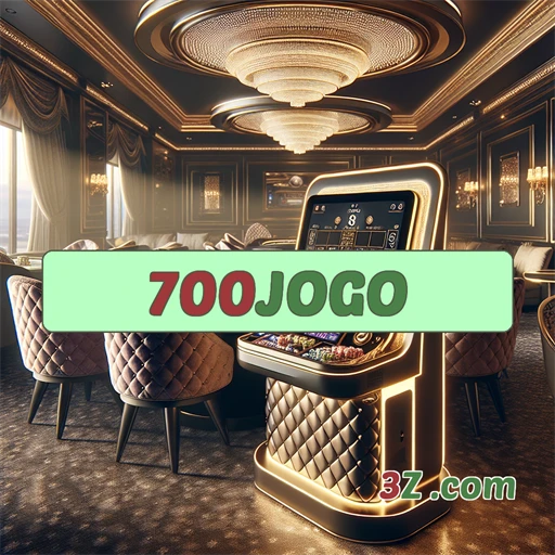 Aventuras e Emoções no Casino do 700jogo