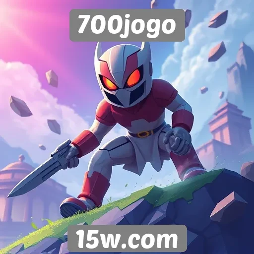 Recursos exclusivos oferecidos por 700jogo