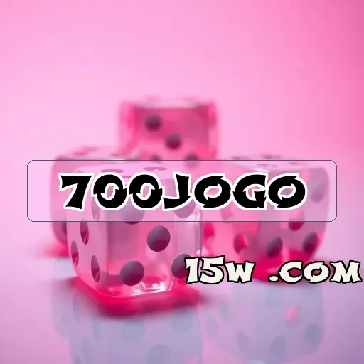 700jogo: A Diversão e a Criatividade em um Só Lugar