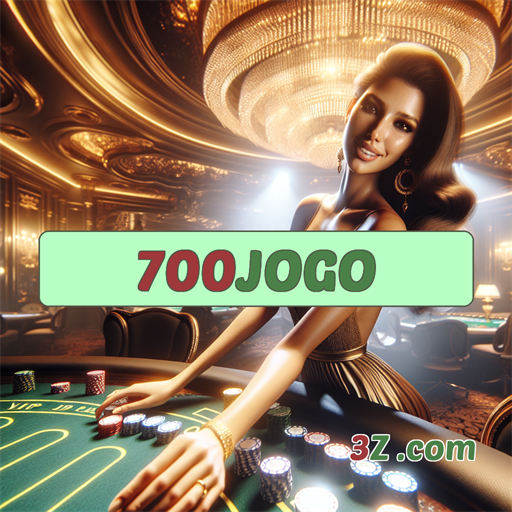 Explore Novas Experiências na Plataforma de 700jogo