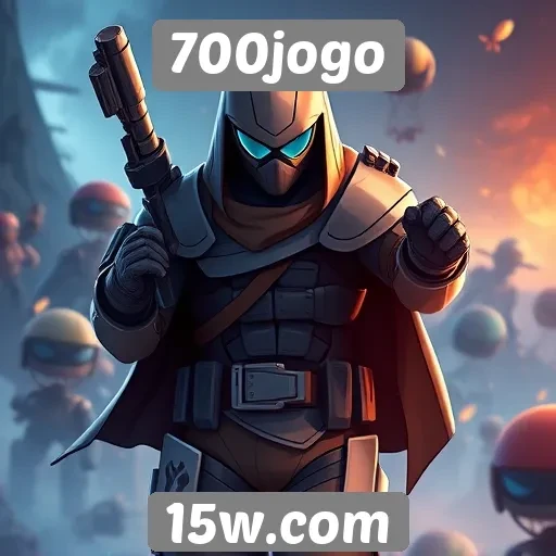 Comparativo de jogos populares no 700jogo